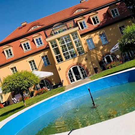 Schloss Zehdenick Exterior photo