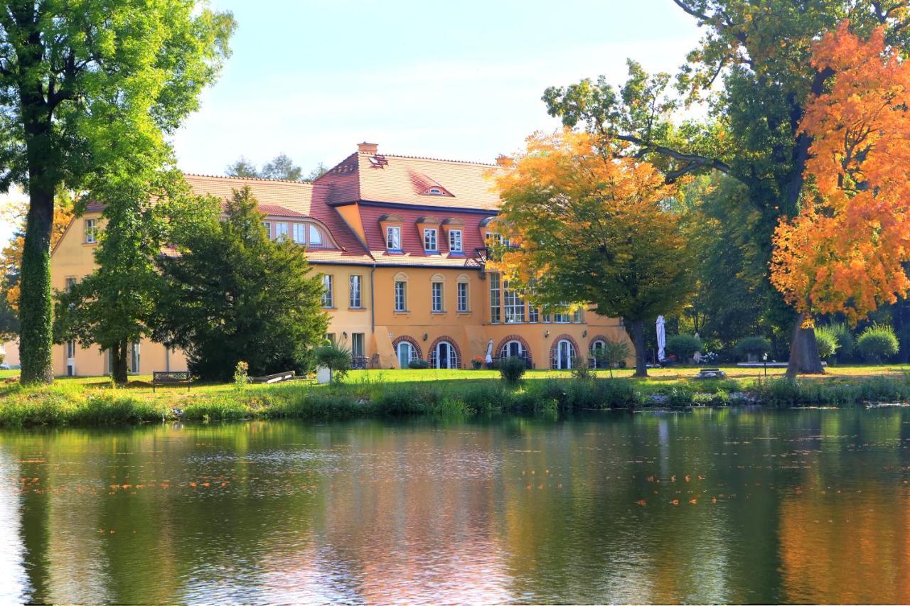 Schloss Zehdenick Exterior photo