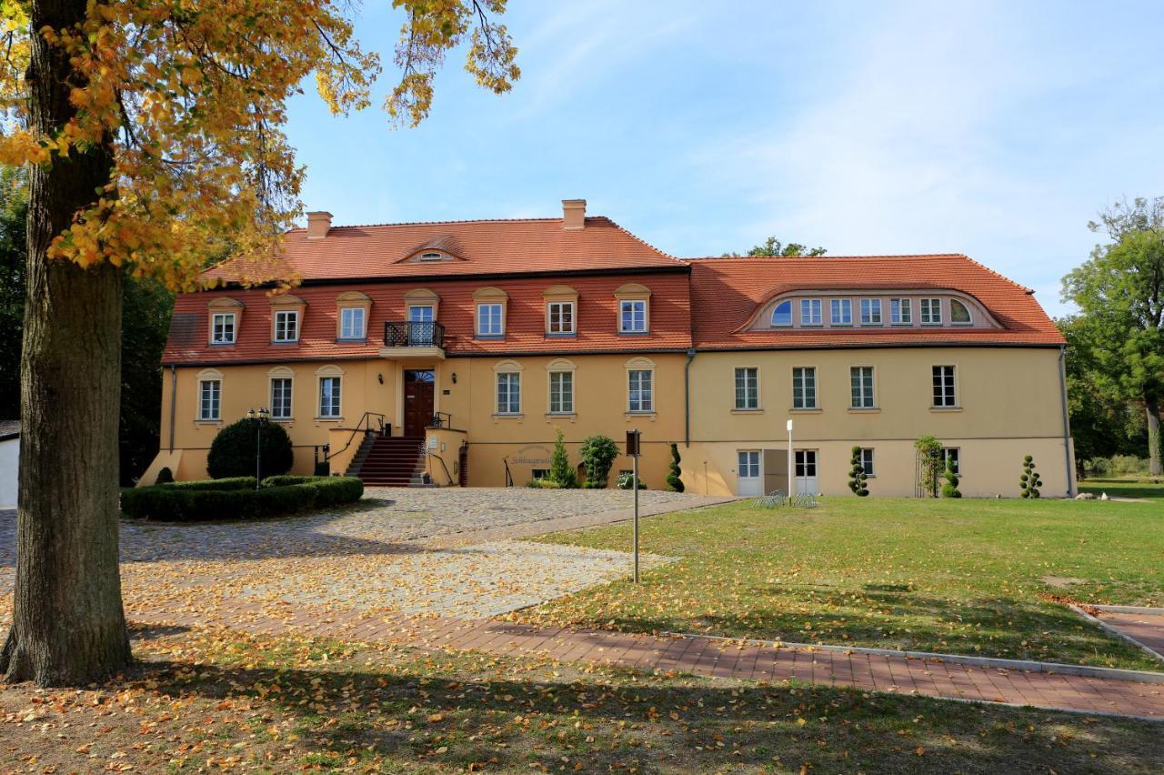 Schloss Zehdenick Exterior photo
